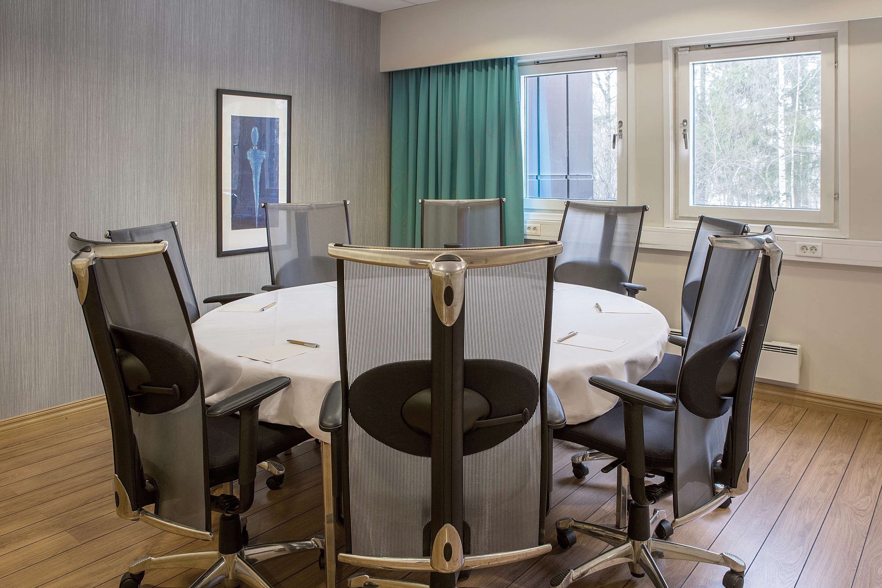 Conference room