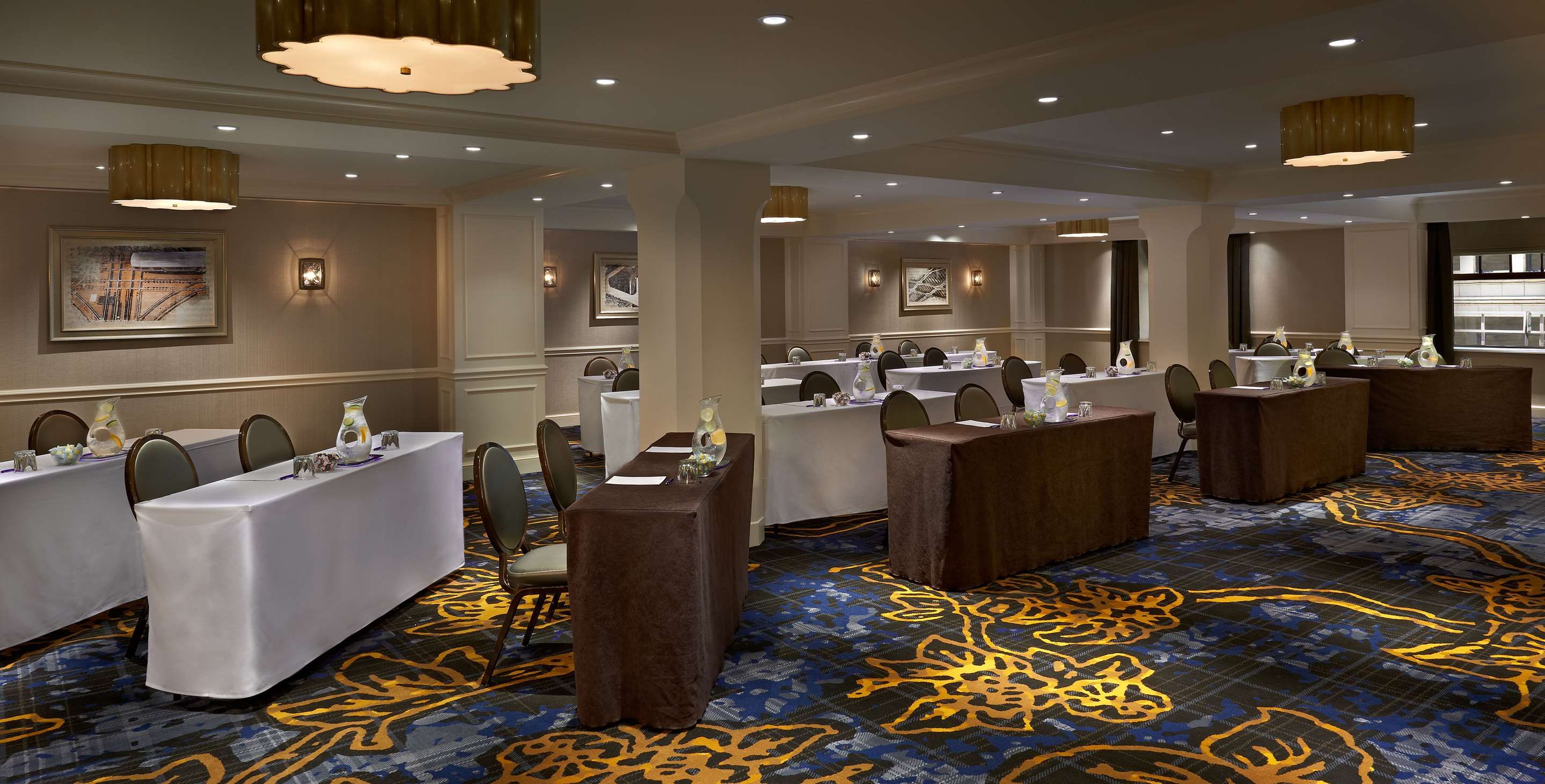 Conference room