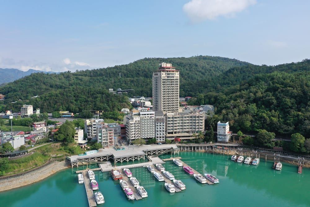 Outdoor view