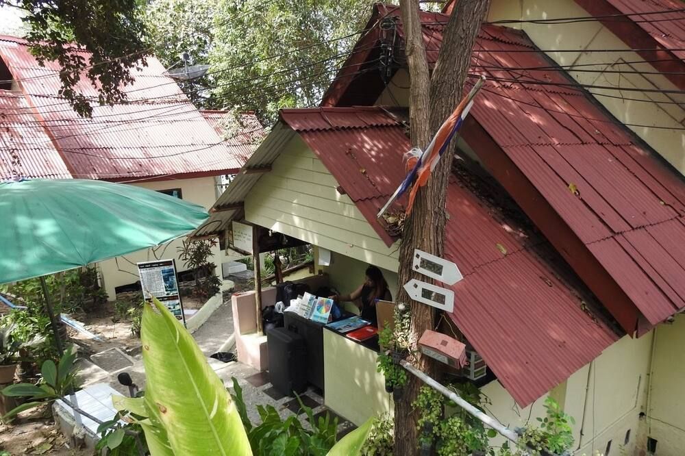 Outdoor view