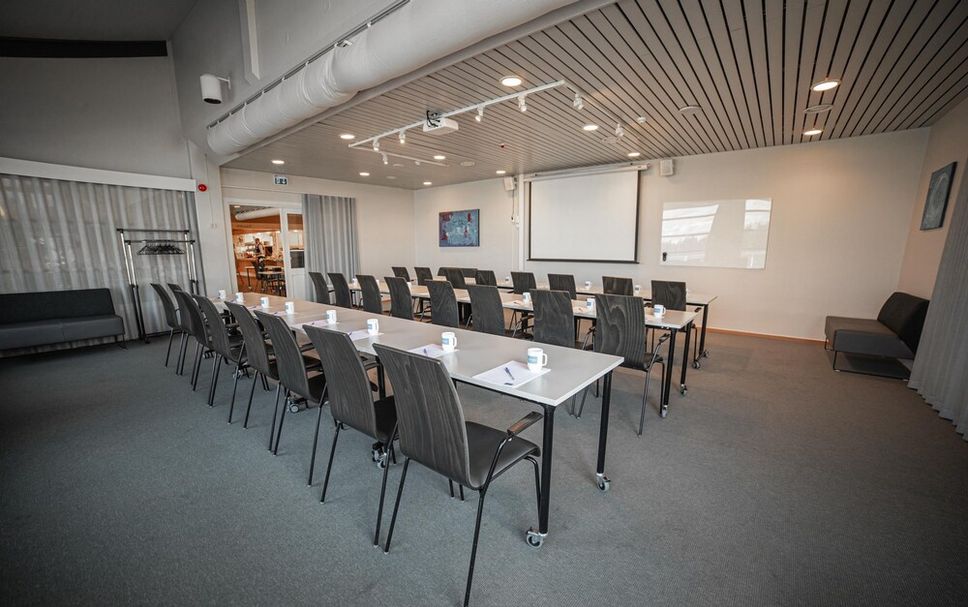 Conference room Photo