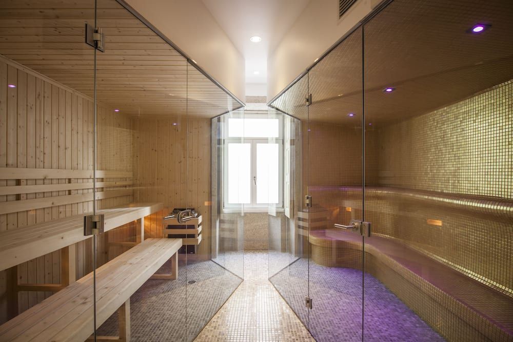 Spa Photo