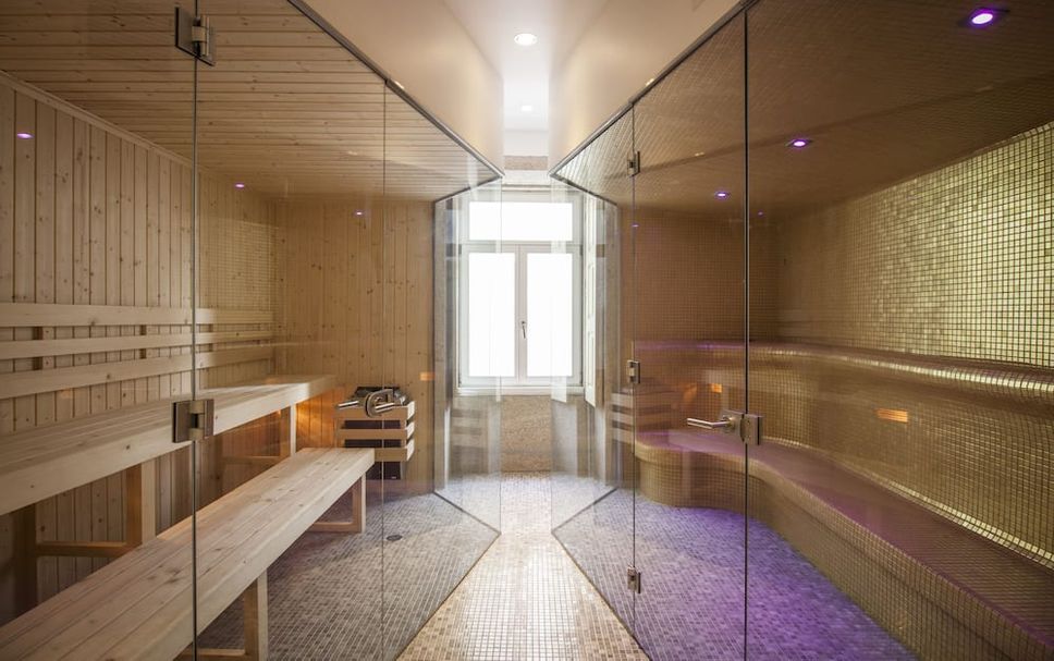 Spa Photo