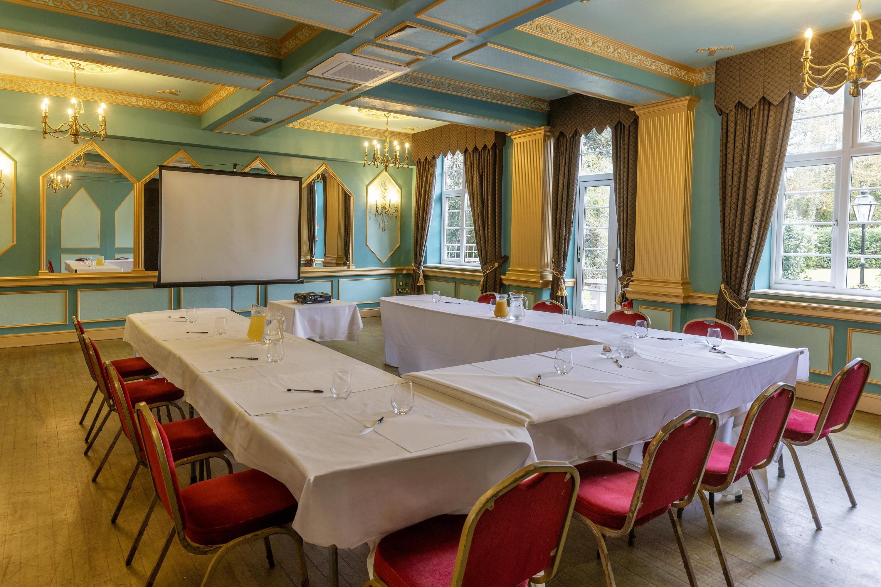 Conference room