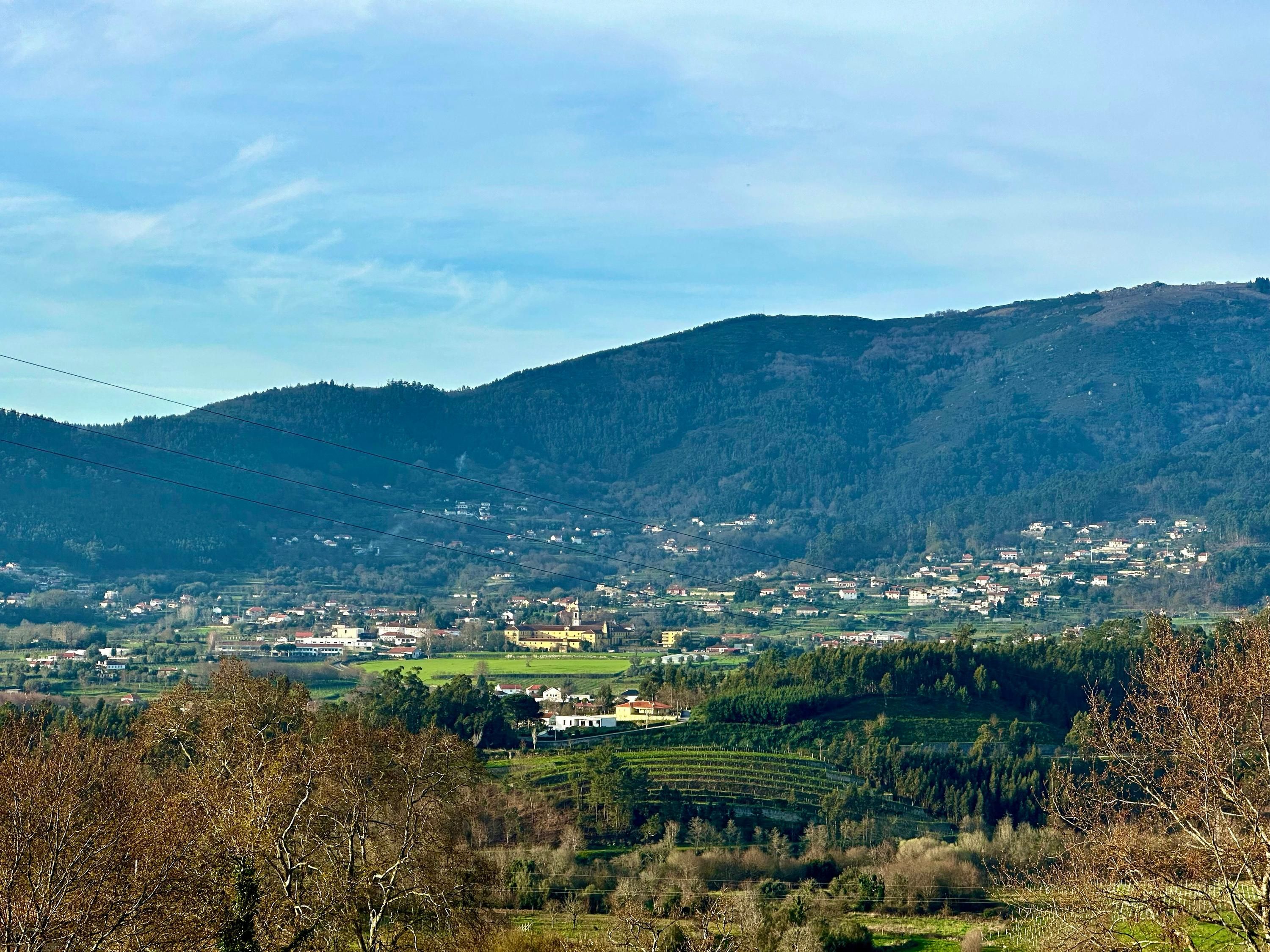 Outdoor view