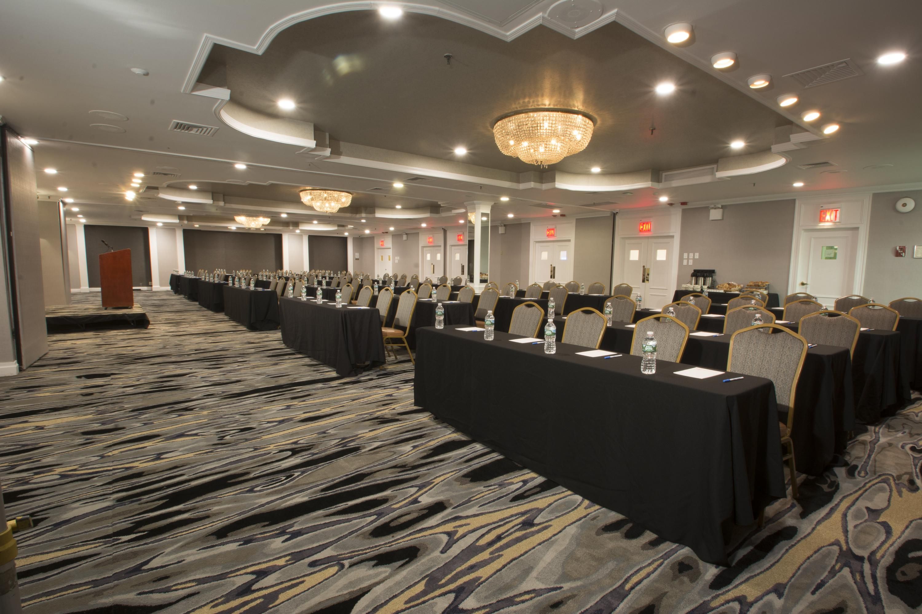 Conference room