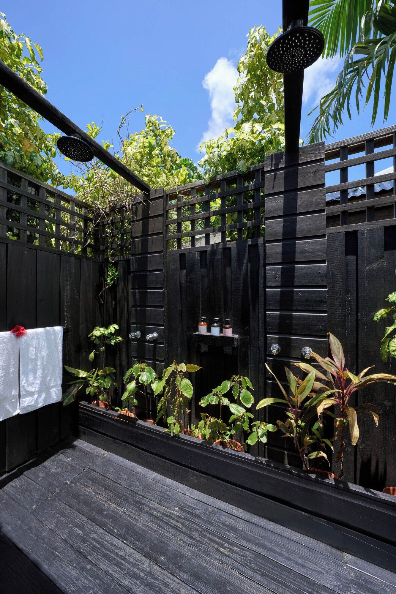 Outdoor view