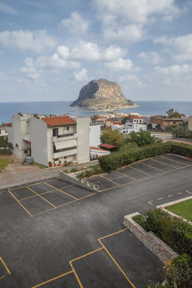 Outdoor view