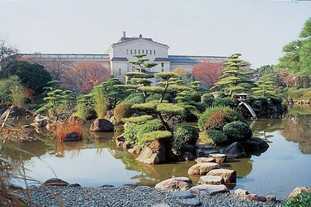 Outdoor view