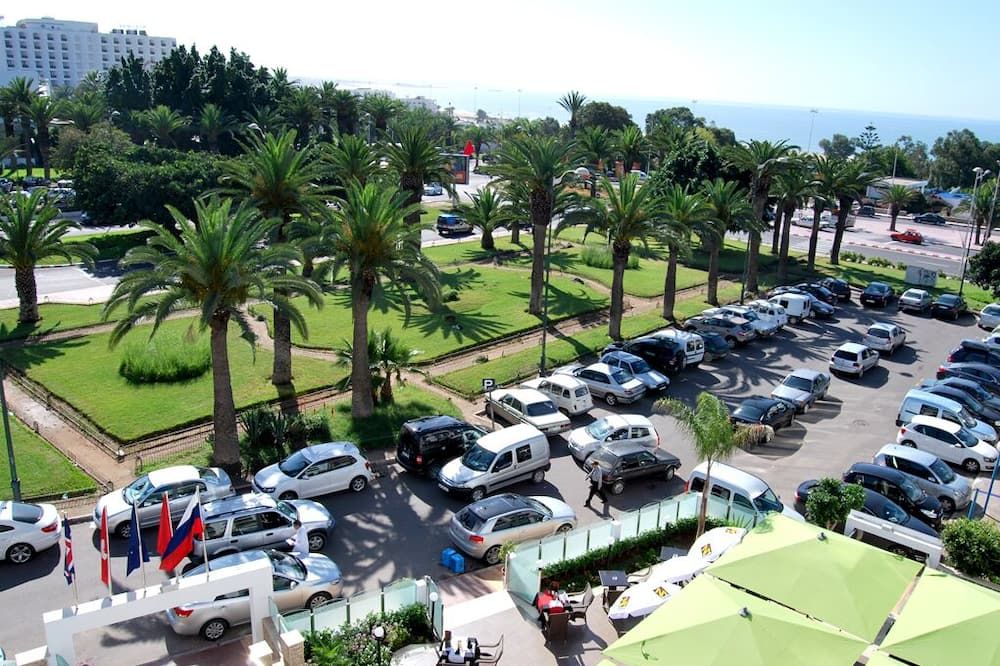 Outdoor view