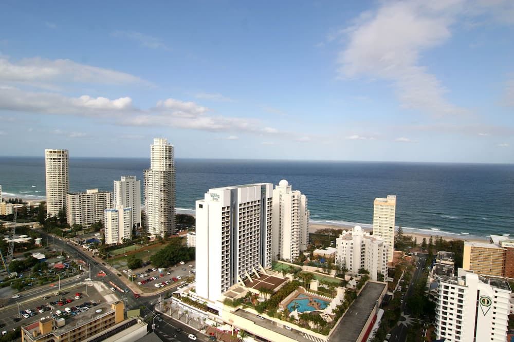 Outdoor view