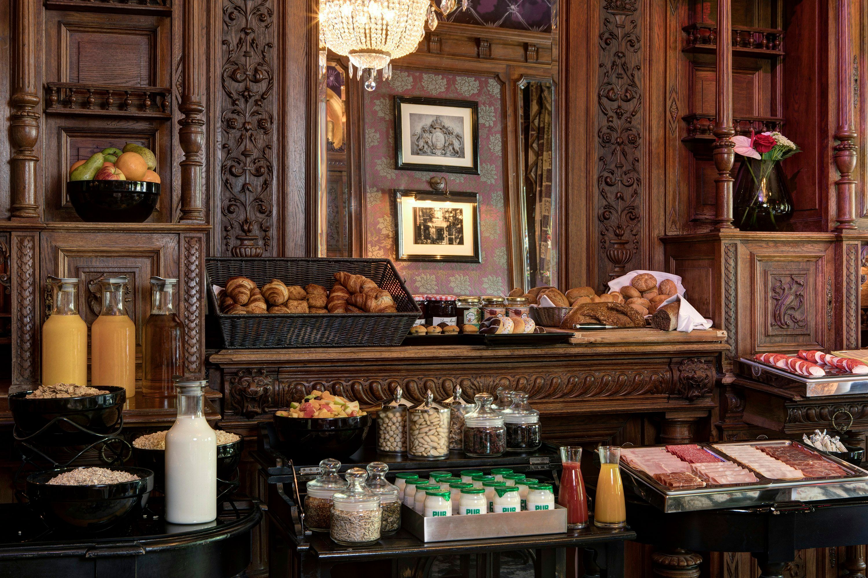 Buffet