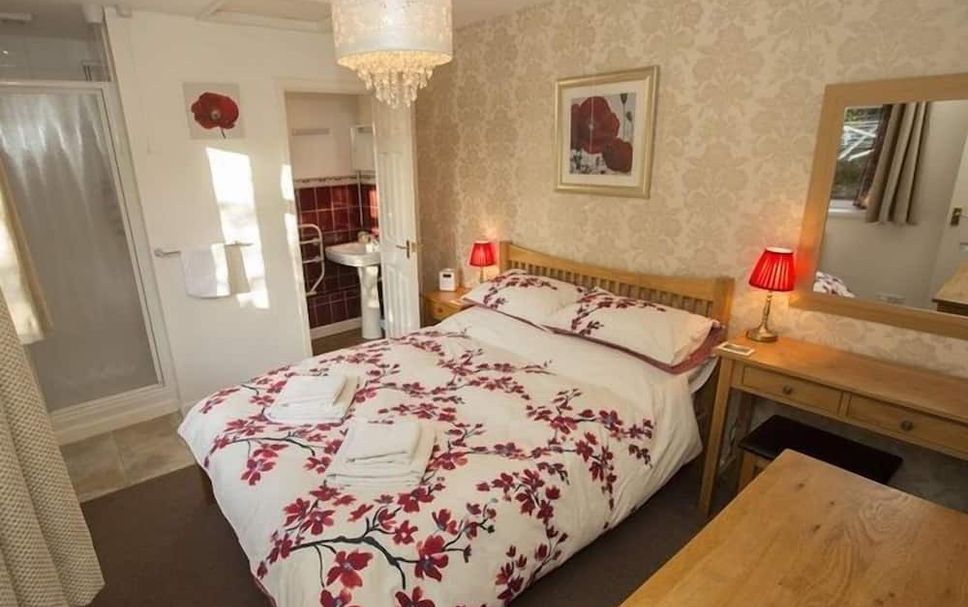 Bedroom Photo
