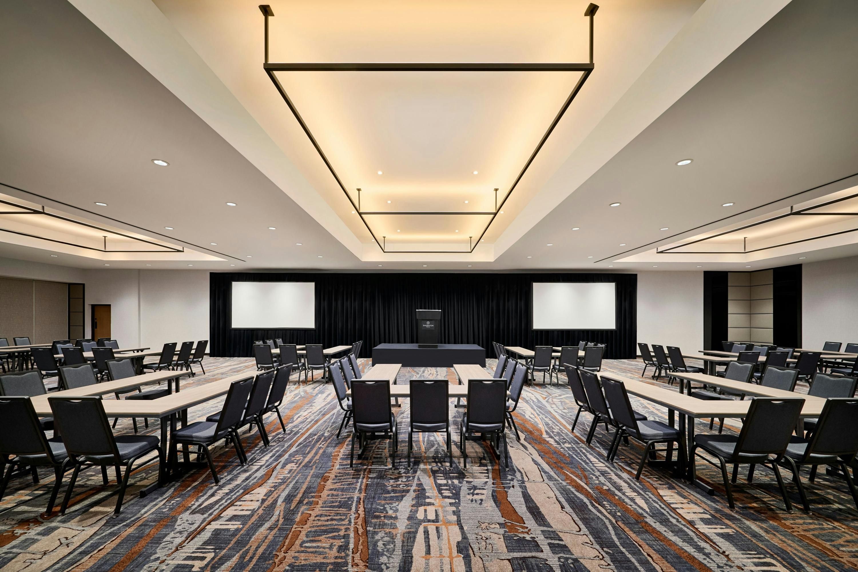 Conference room