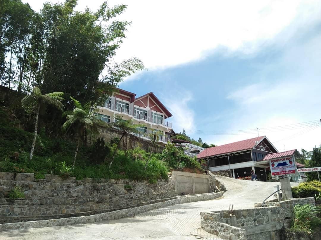 Outdoor view