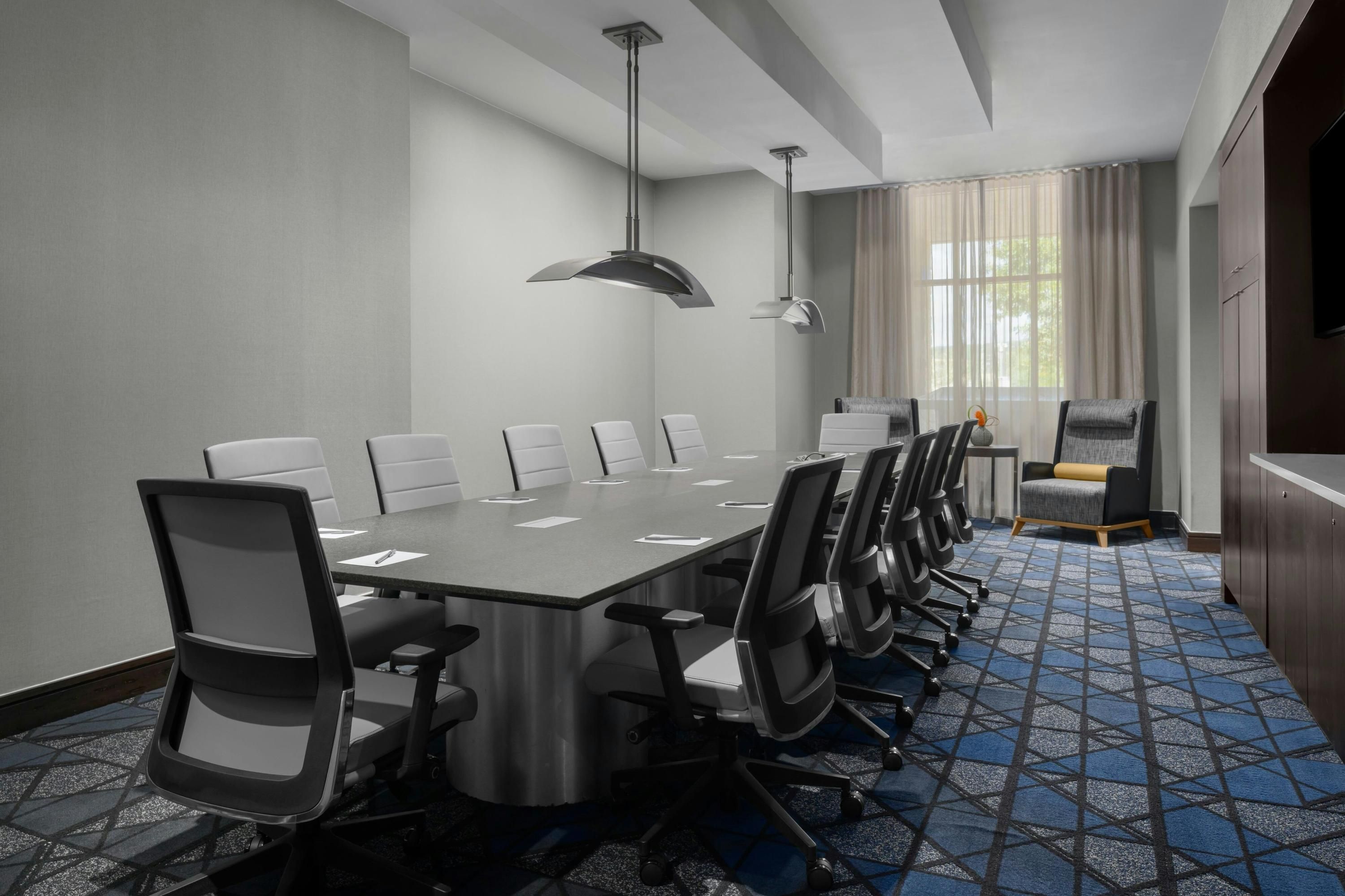 Conference room