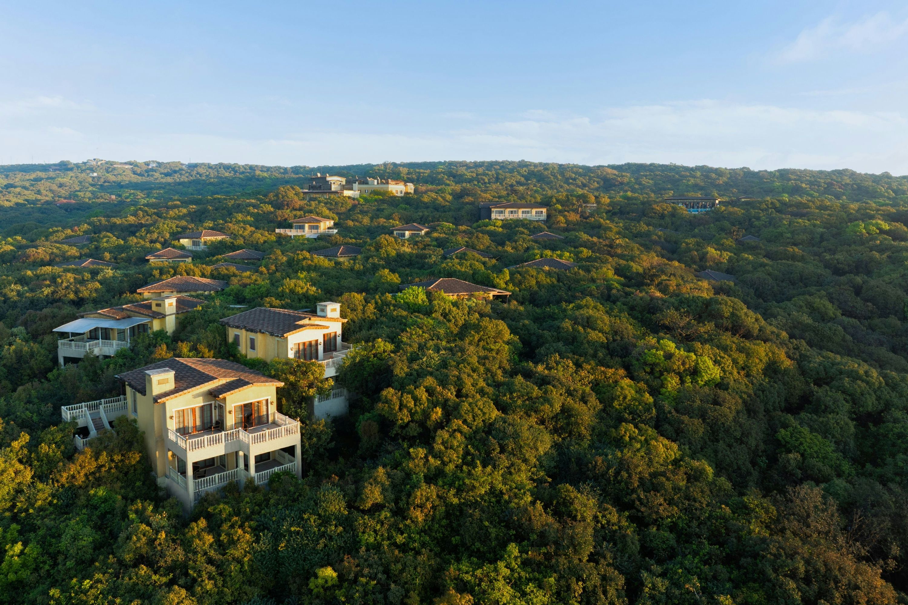 Outdoor view