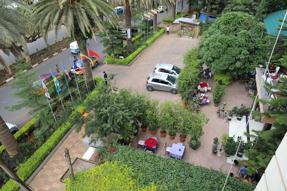 Outdoor view