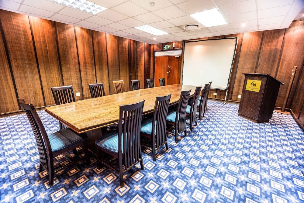 Conference room