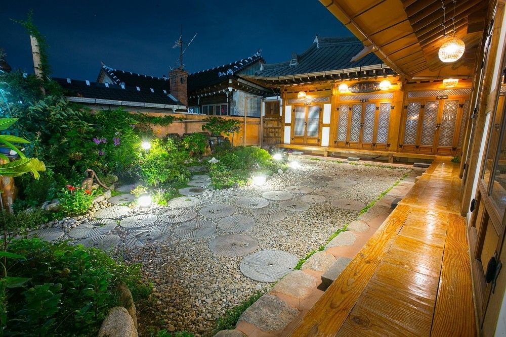 Outdoor view