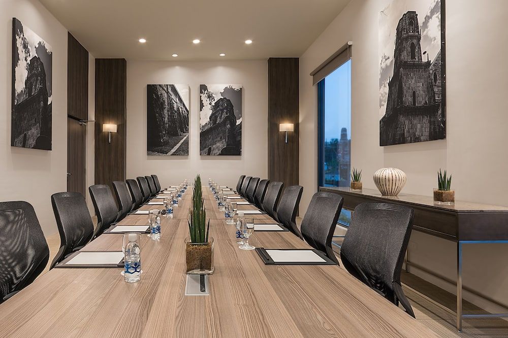 Conference room