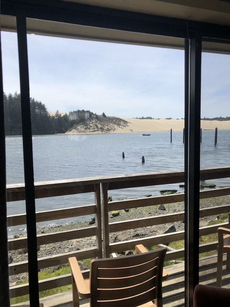 Outdoor view