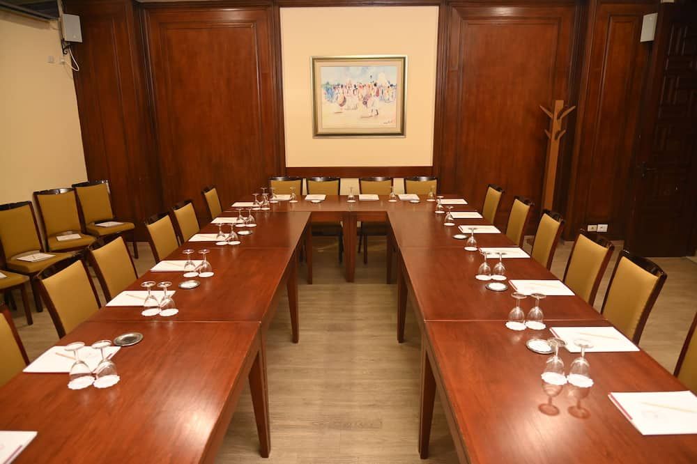 Conference room