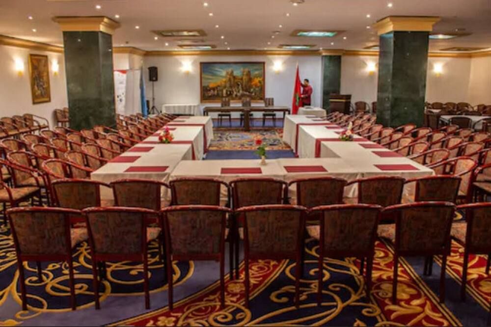 Conference room