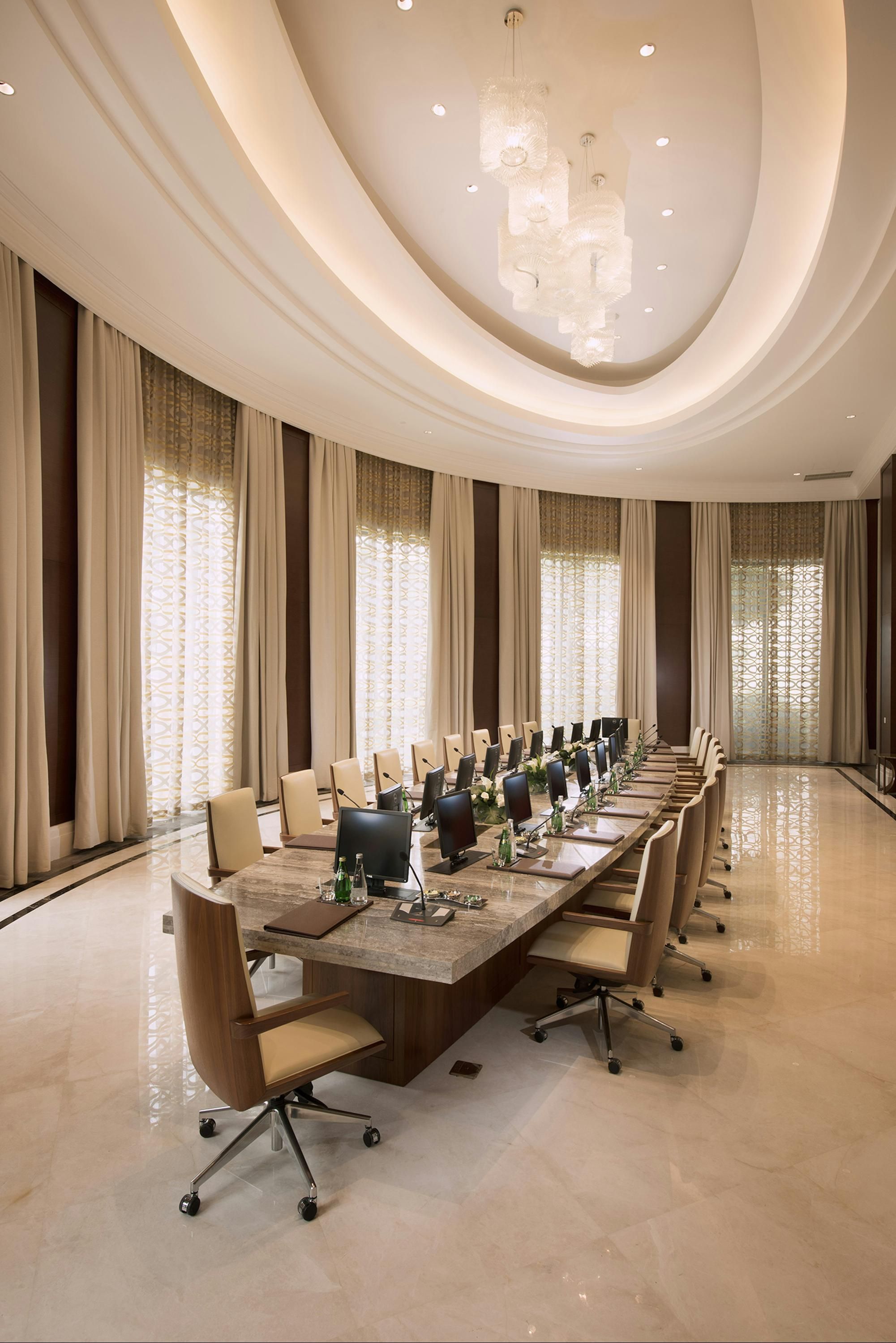 Conference room