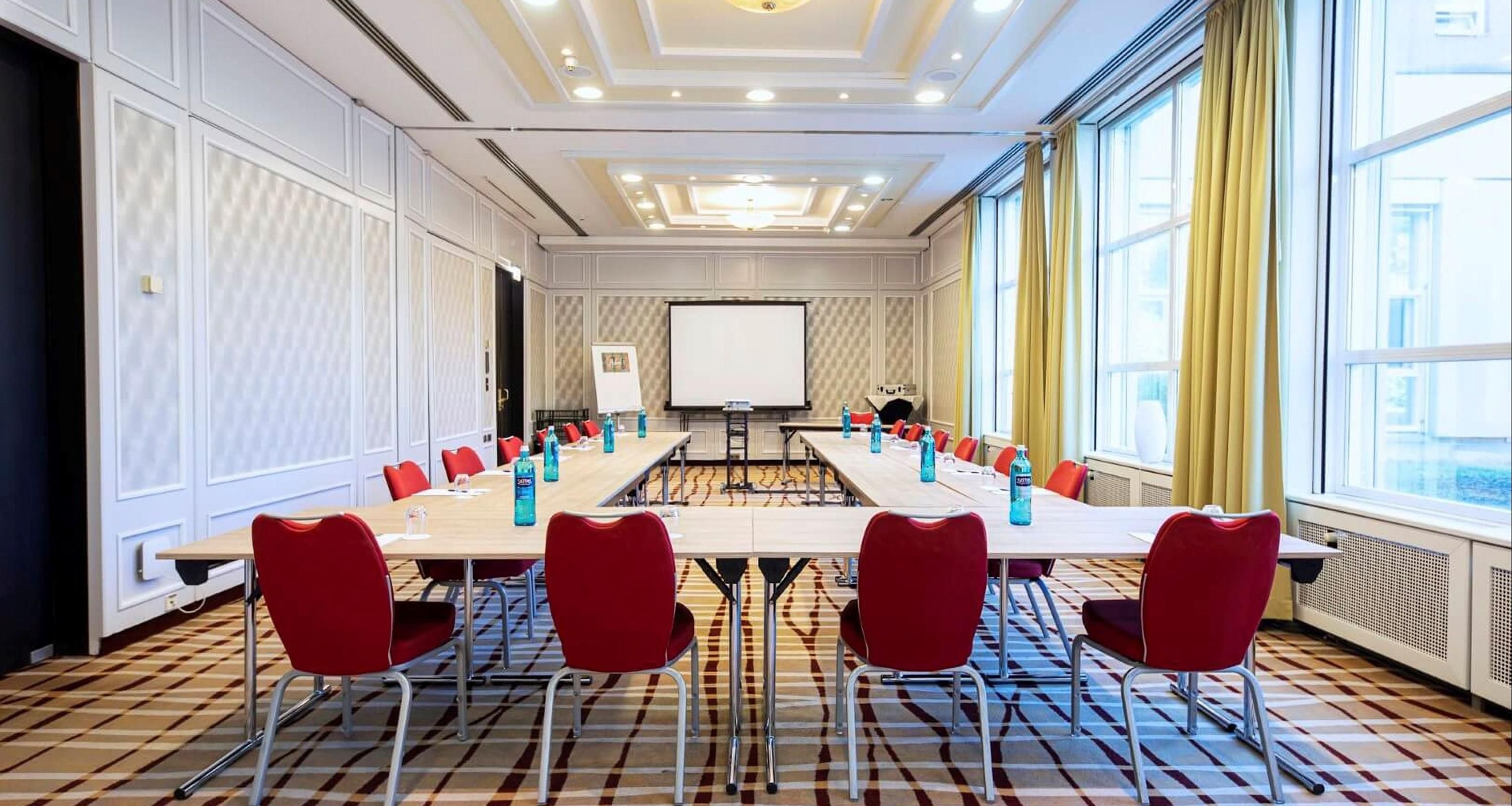 Conference room