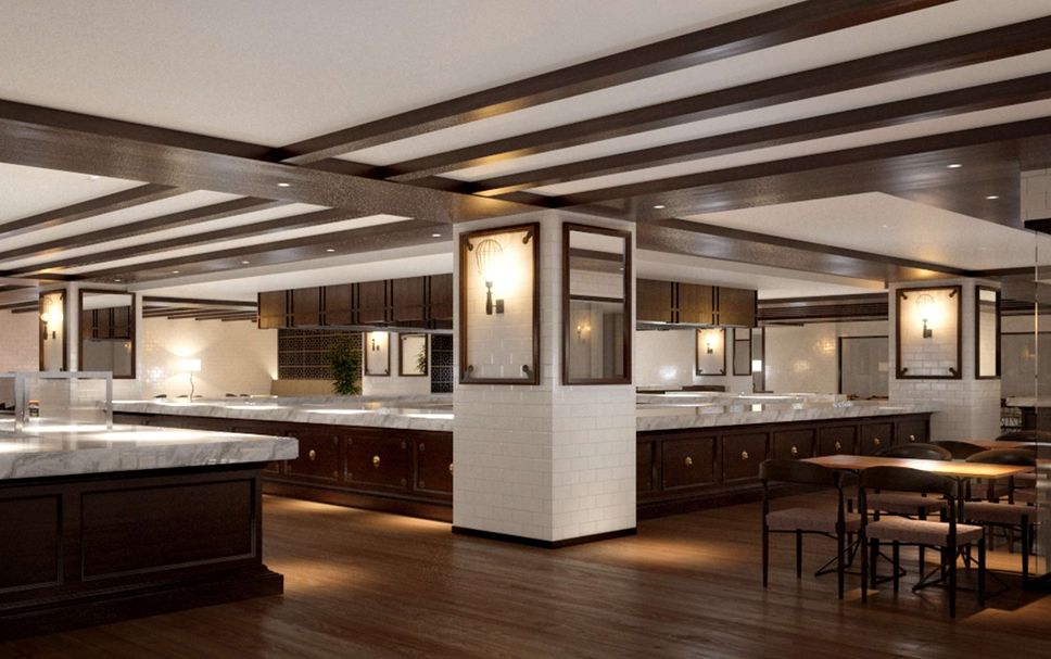 Kitchen Photo