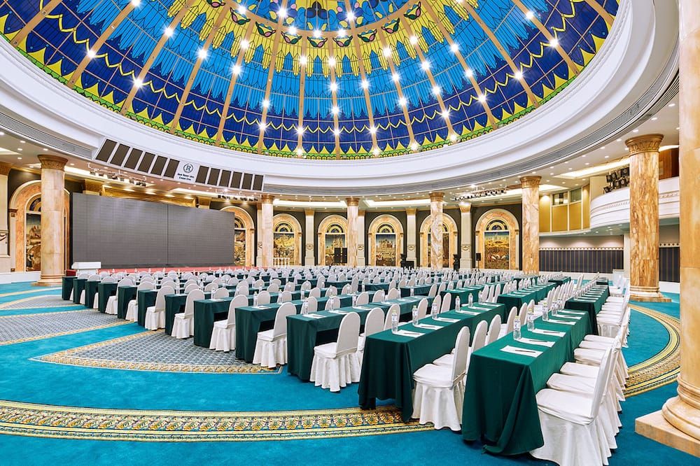 Conference room