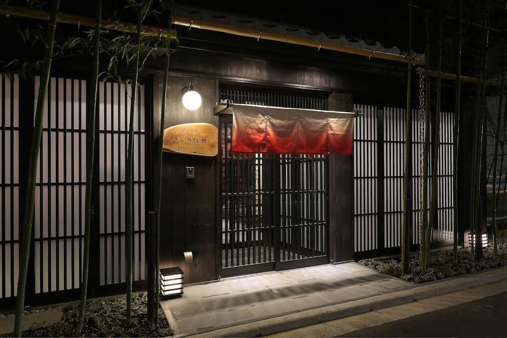 Outdoor view