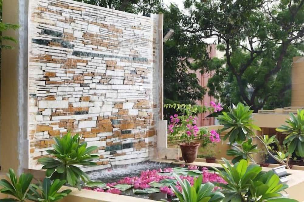 Outdoor view