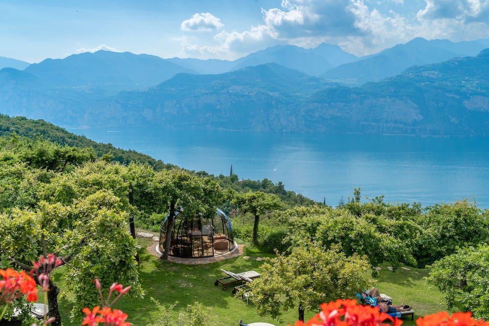 Outdoor view