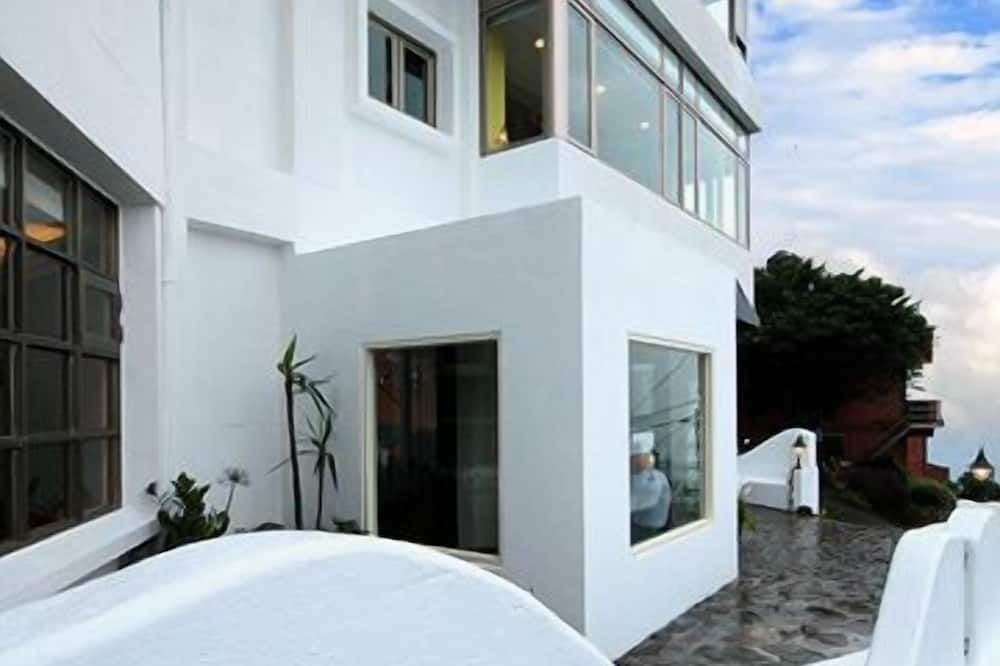 Outdoor view