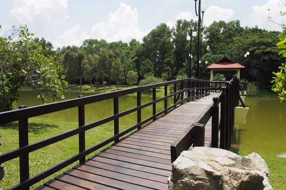 Outdoor view