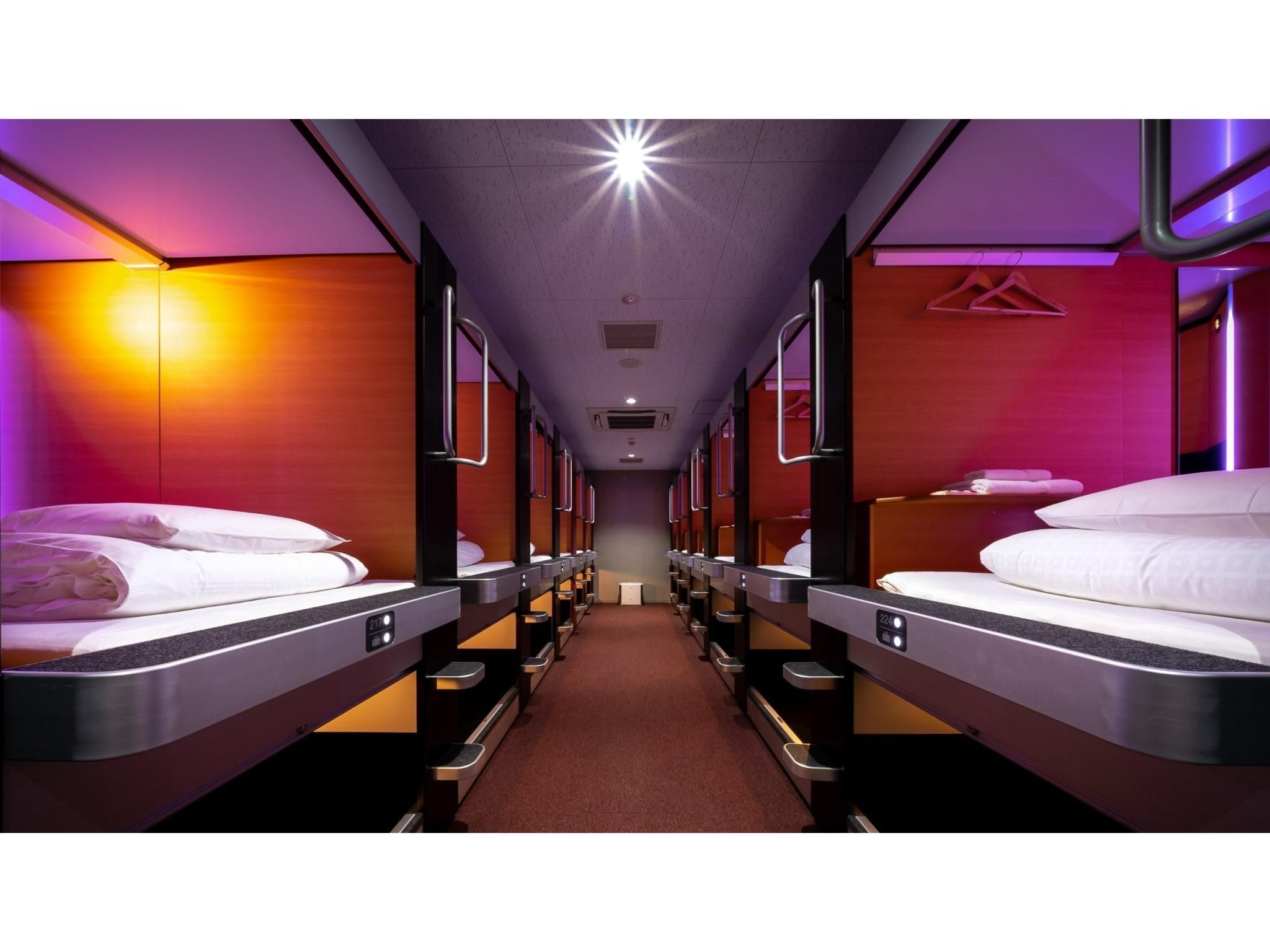 Room amenity