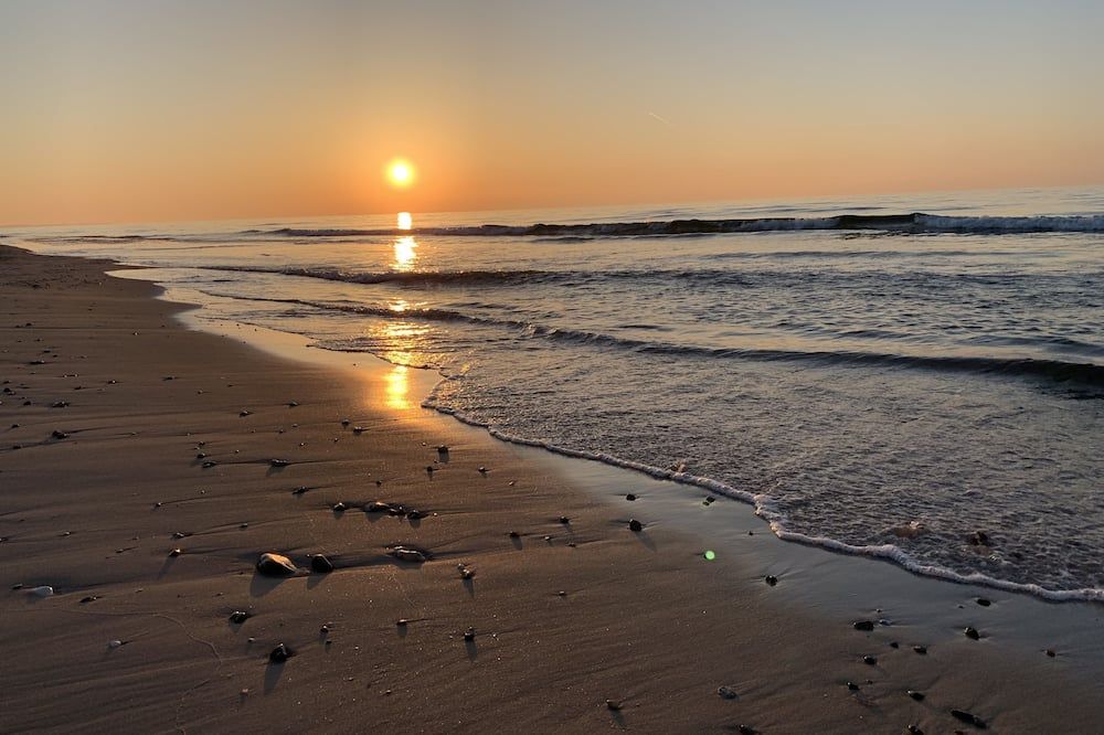 Beach Photo