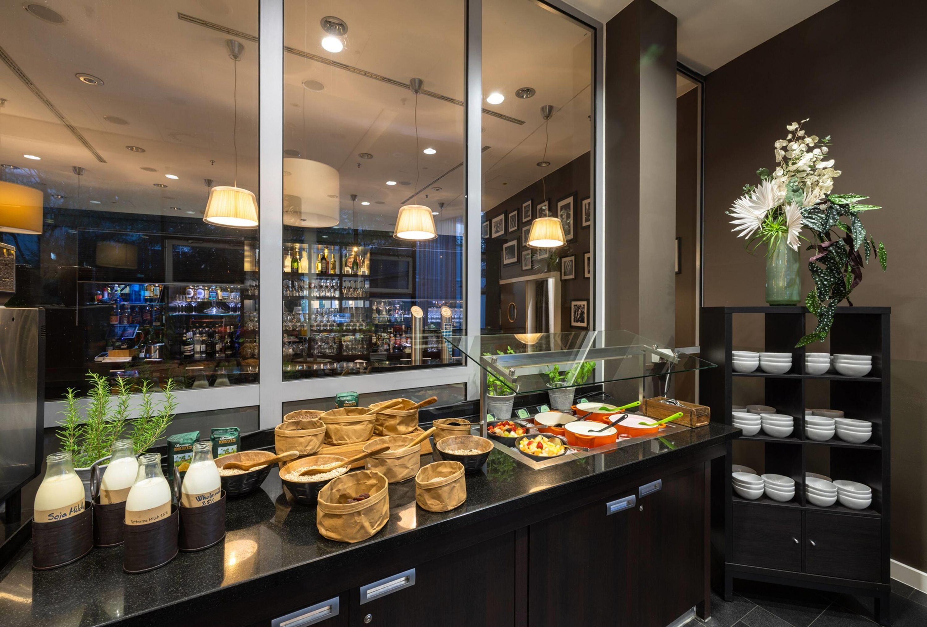 Buffet