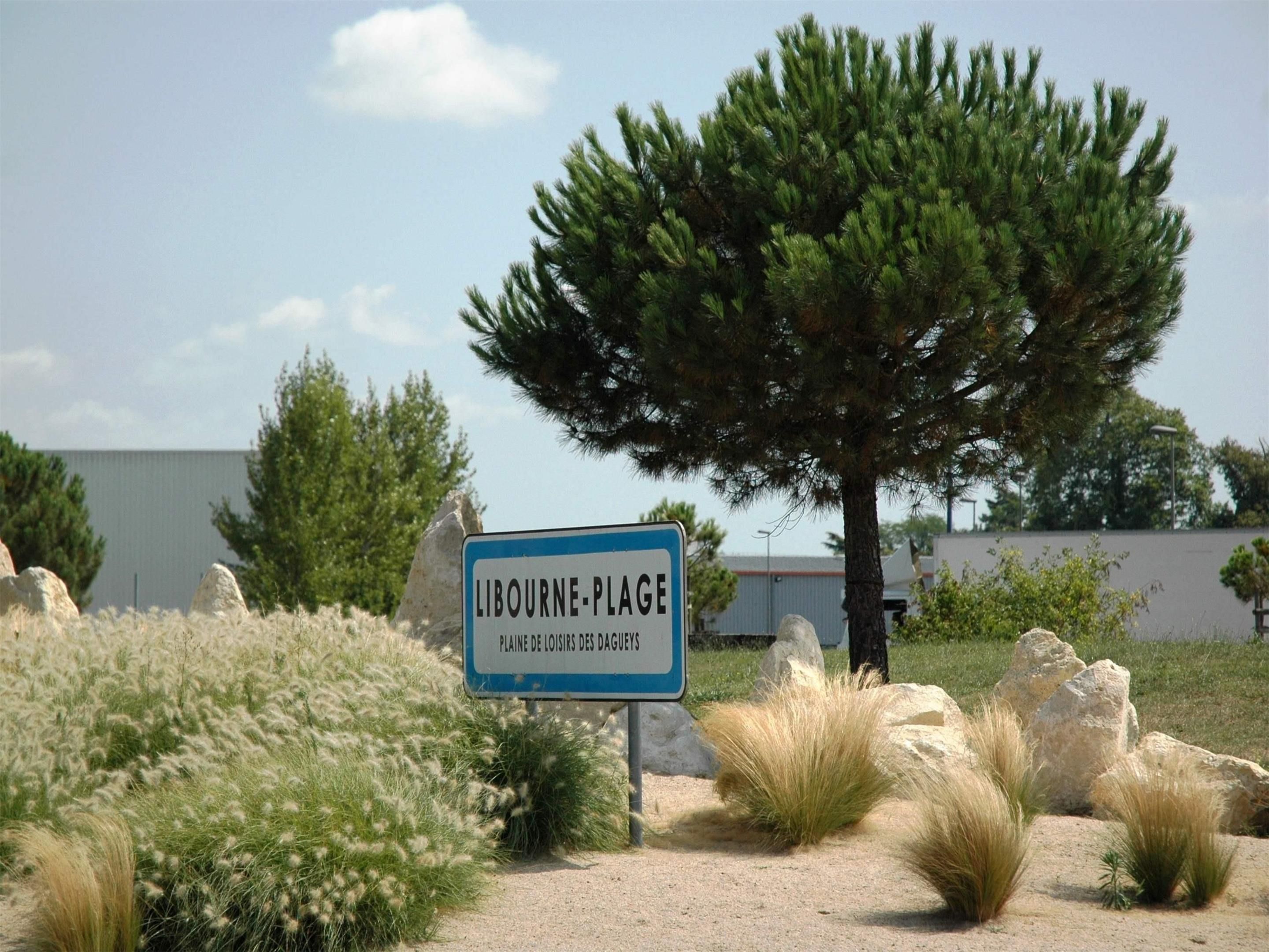 Outdoor view