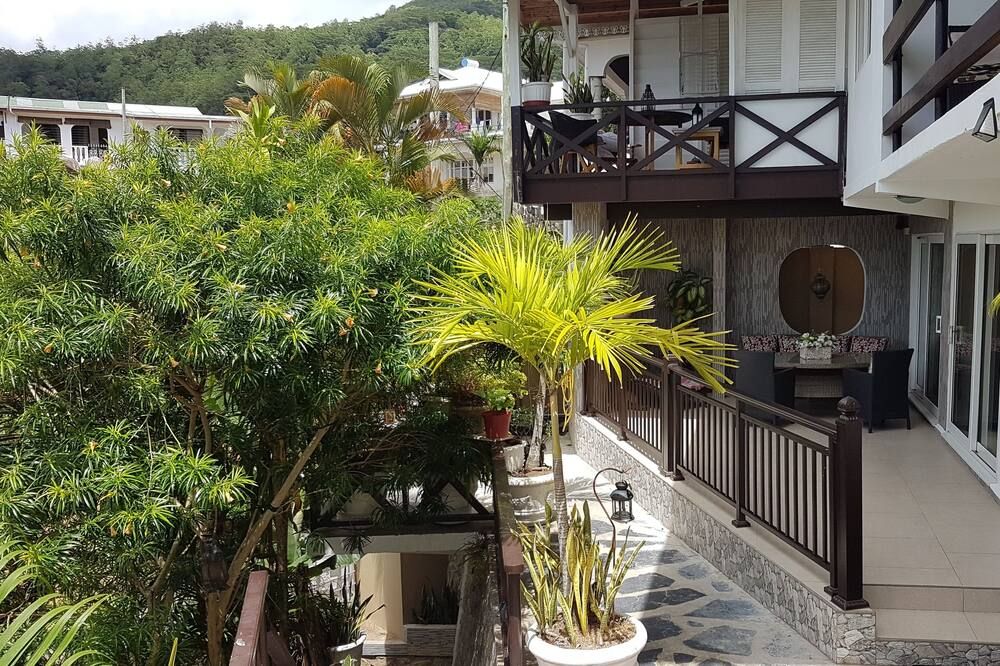Outdoor view