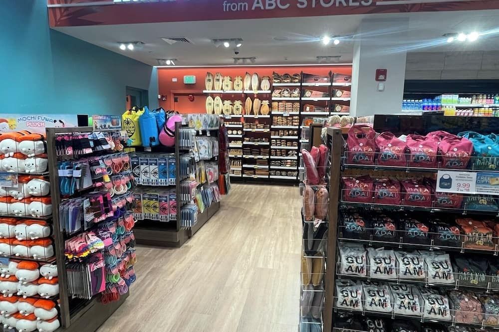 Shop