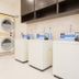 Laundry facility