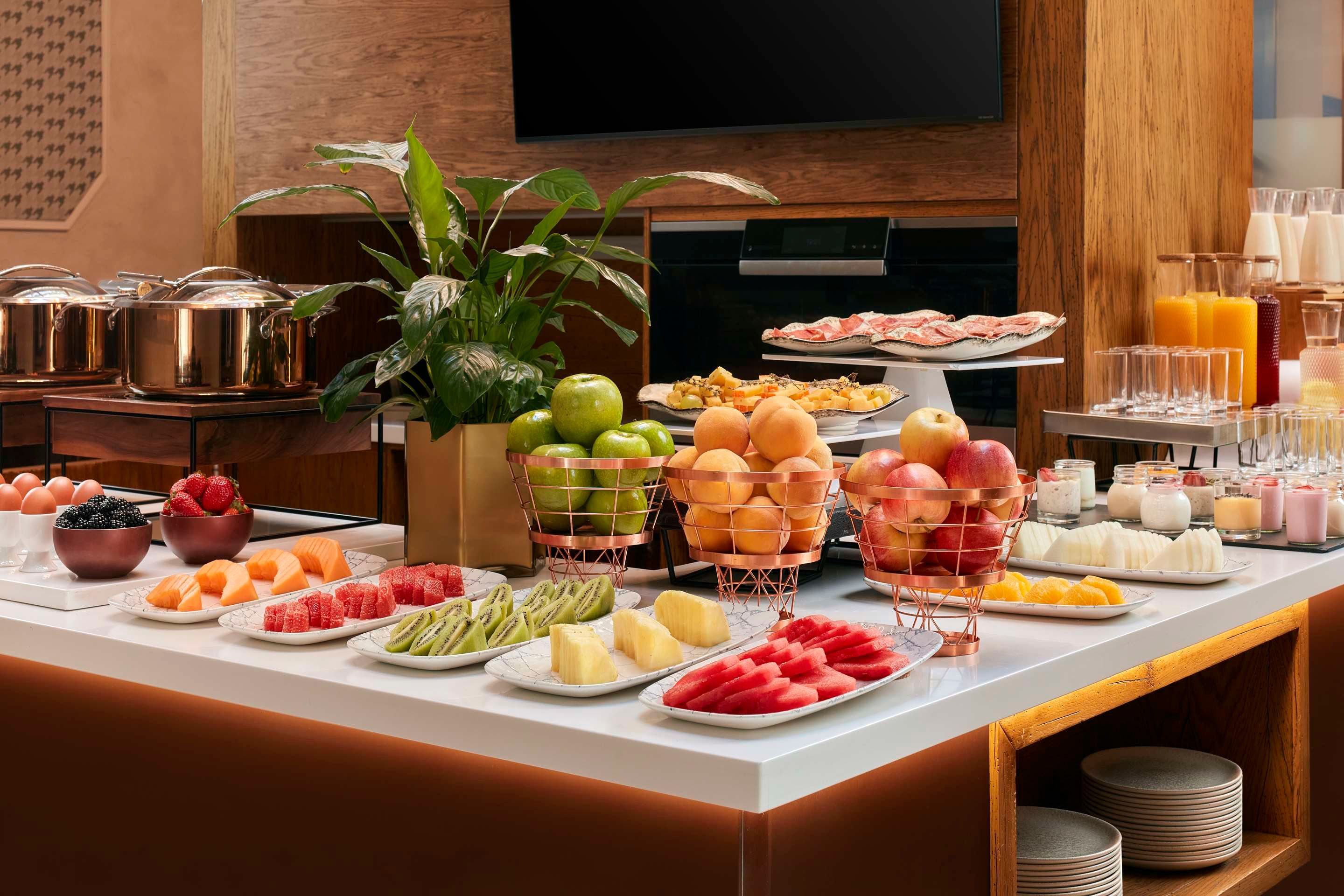 Buffet