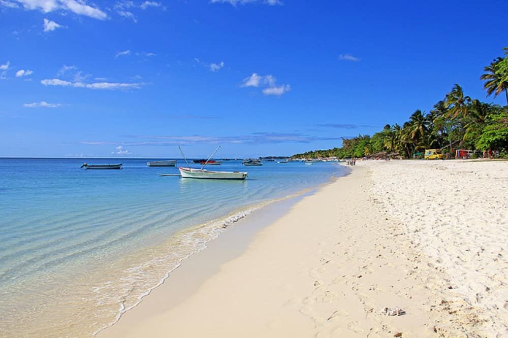 Beach Photo