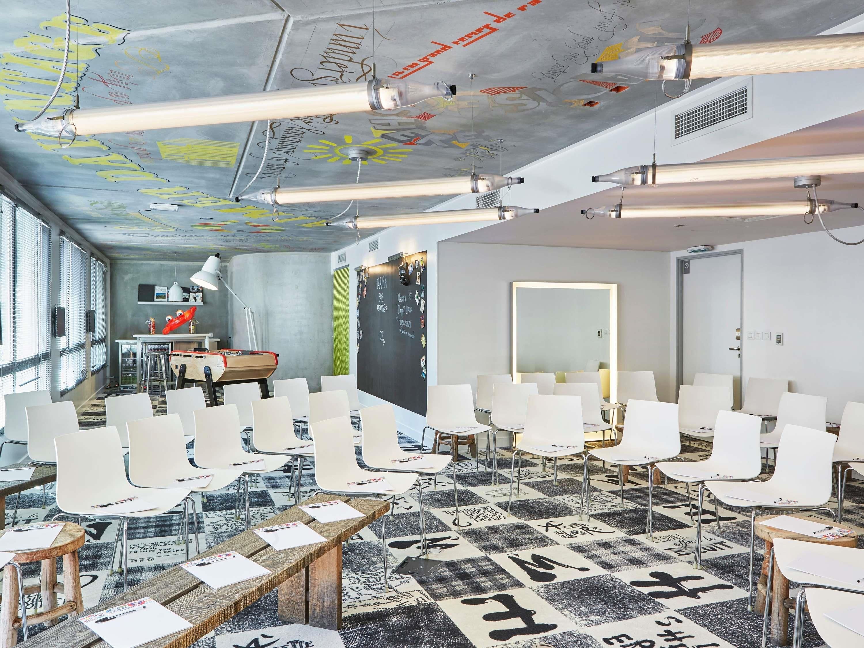 Conference room