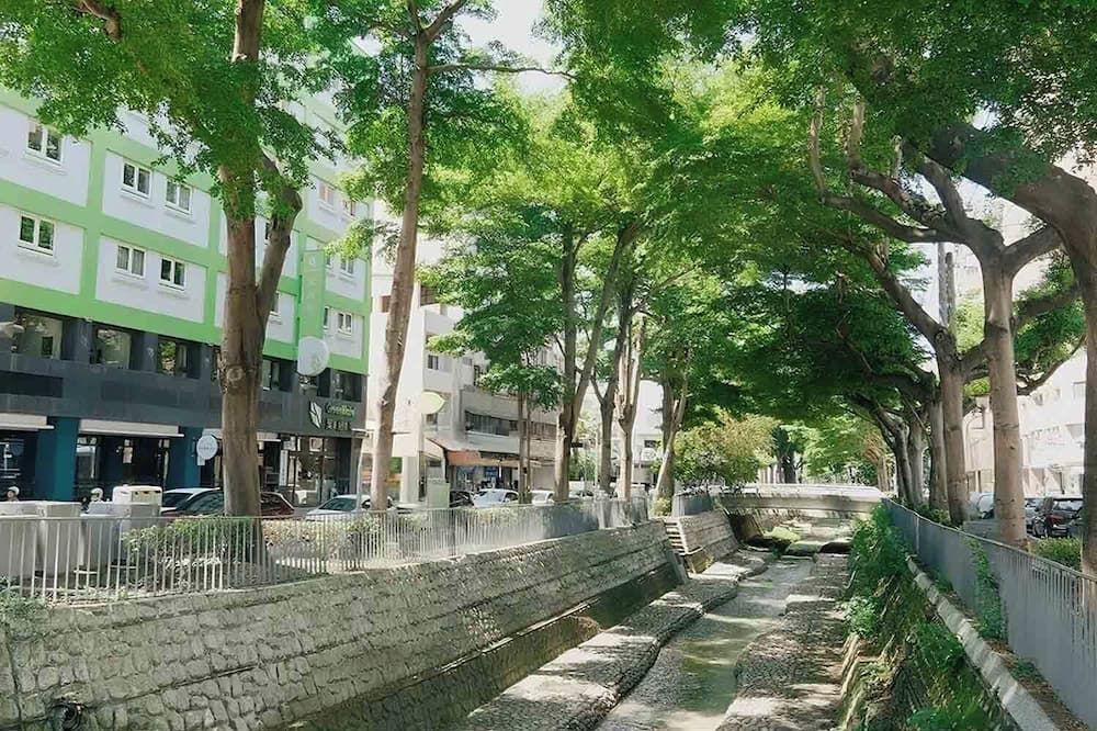 Outdoor view