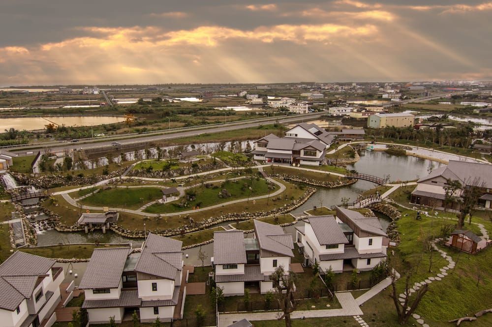 Outdoor view