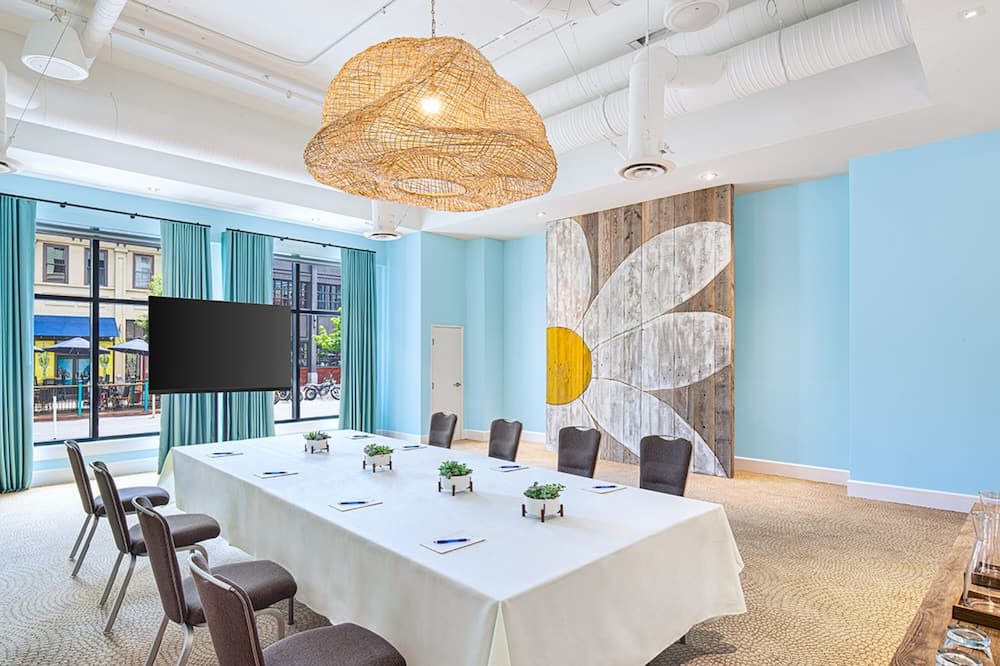Conference room